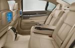 BMW 7-Series 2009 года